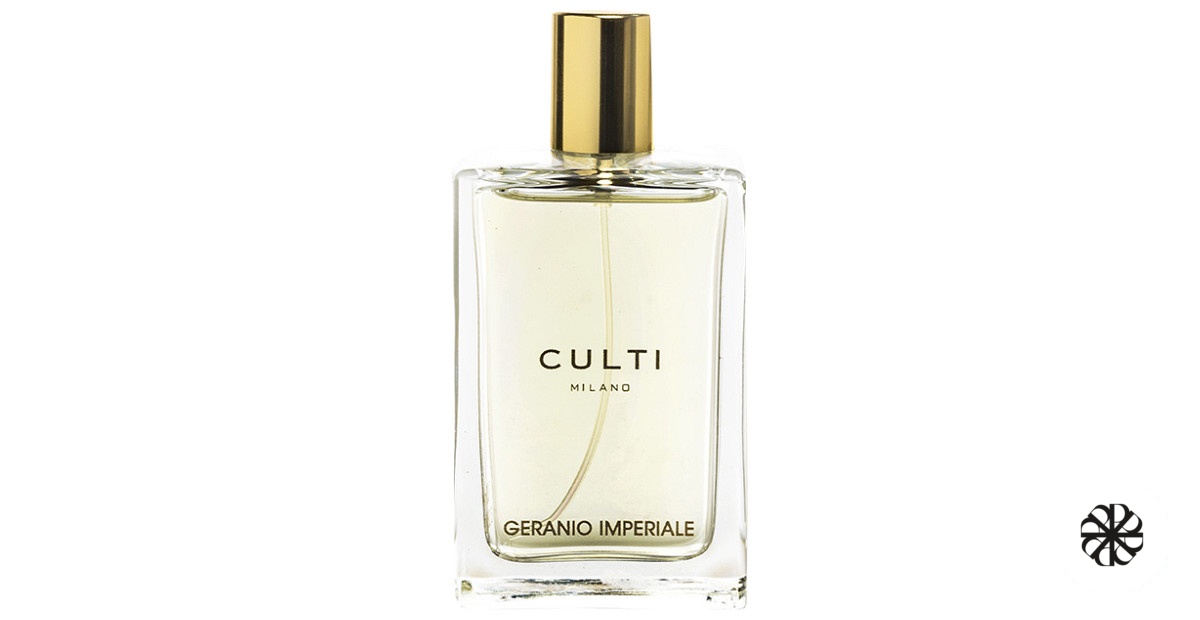 Geranio Imperiale Culti