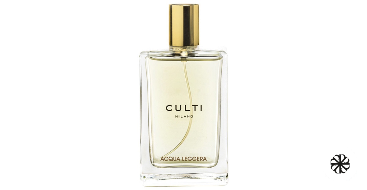 Acqua Leggera Culti