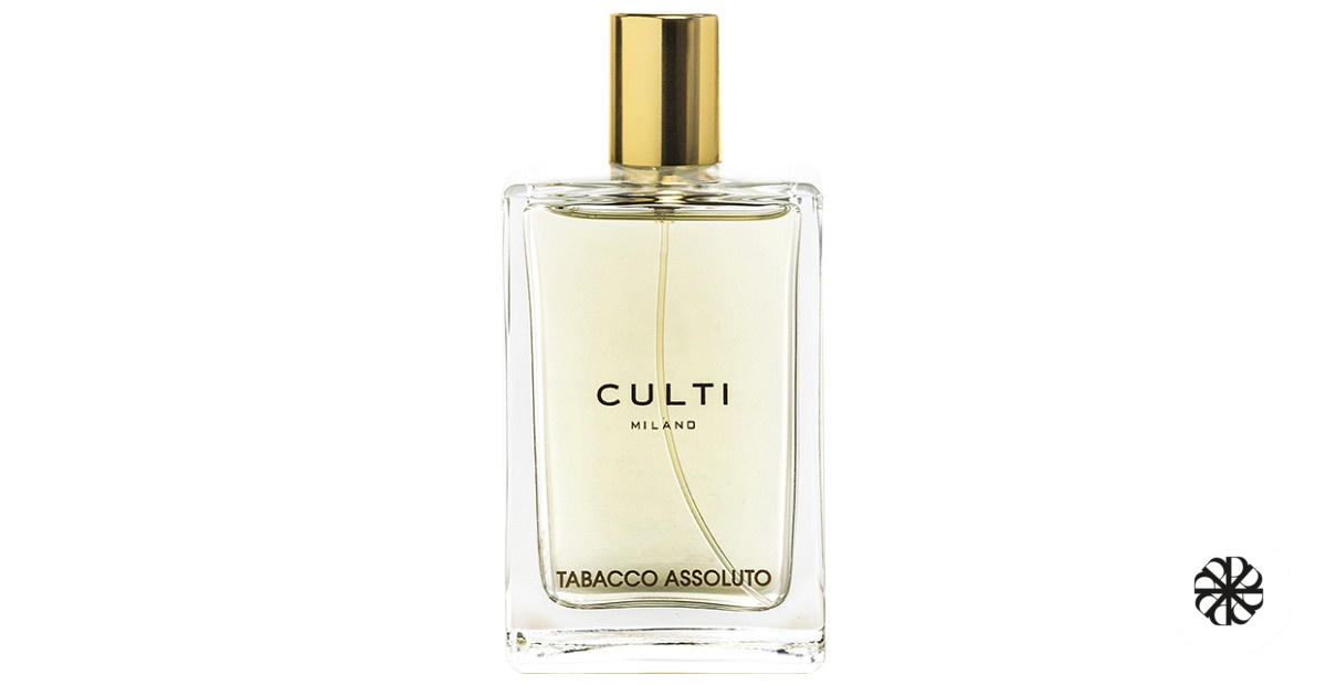 Tabacco Assoluto Culti