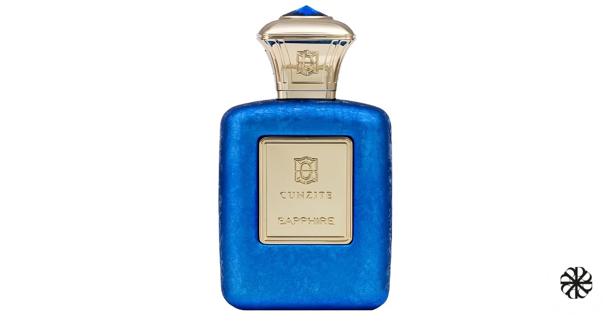 Sapphire Cunzite