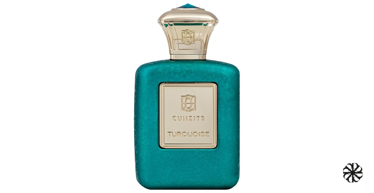 Turquoise Cunzite