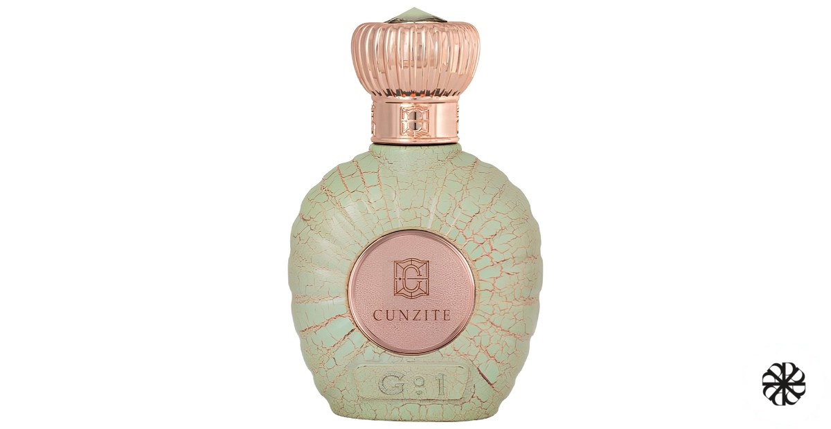 Il Sole Cunzite