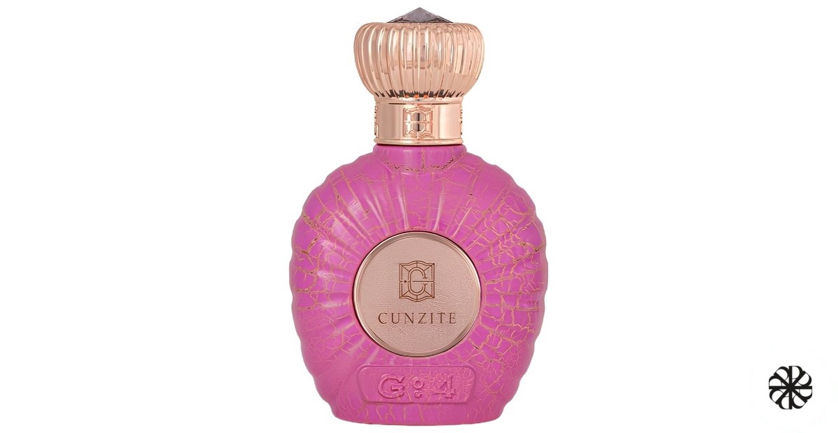 La Stella Cunzite