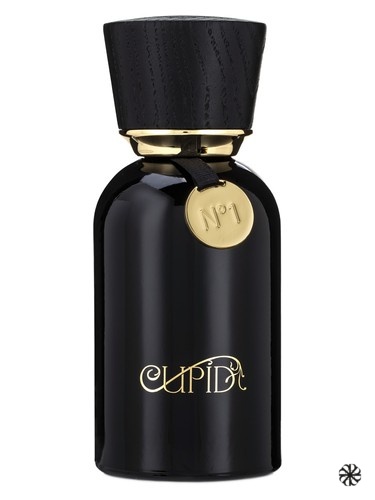 Cupid No.1 Parfum Cupid Perfumes