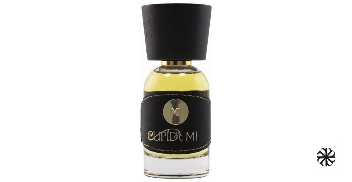Cupid MI Cupid Perfumes