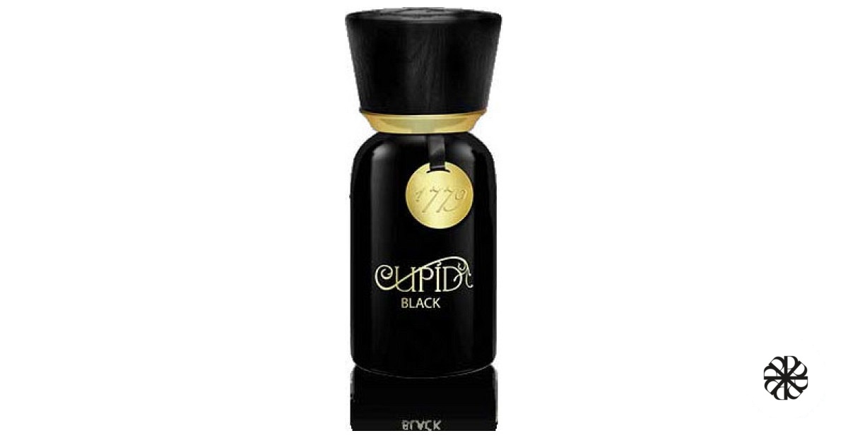 Cupid Black 1779 Cupid Perfumes