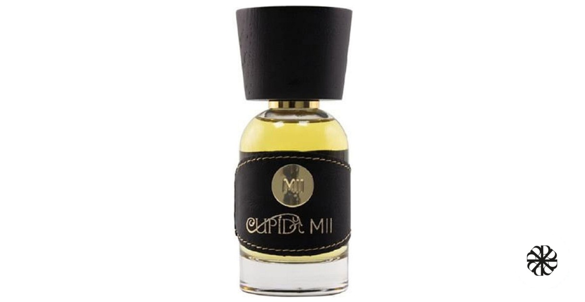 Cupid MII Cupid Perfumes