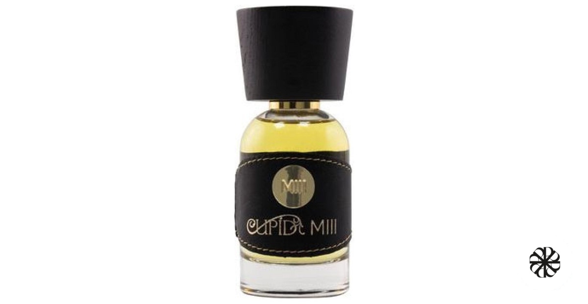 Cupid MIII Cupid Perfumes