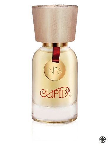 Cupid No.6 Cupid Perfumes