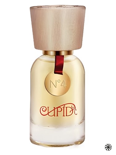 Cupid No.4 Cupid Perfumes
