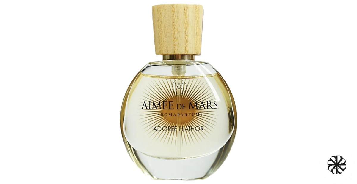 Adorée Hathor Aimee de Mars Parfums
