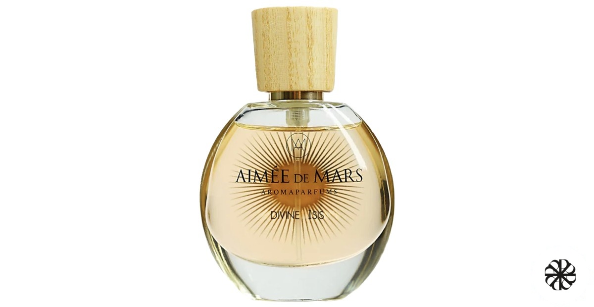 Divine Isis Aimee de Mars Parfums