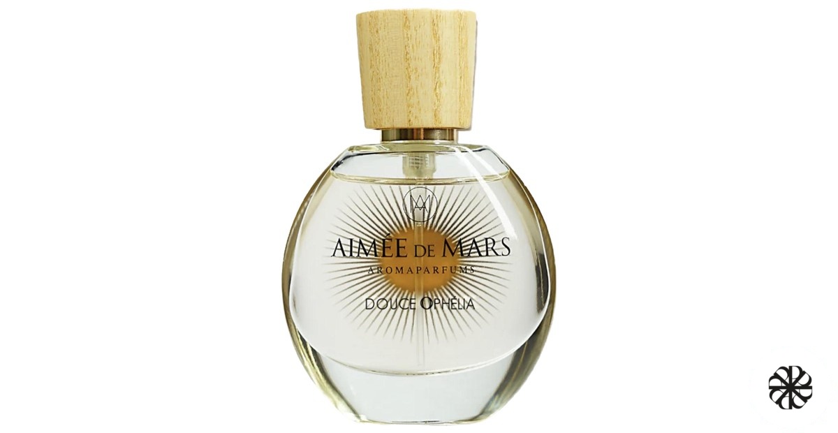 Douce Ophélia Aimee de Mars Parfums