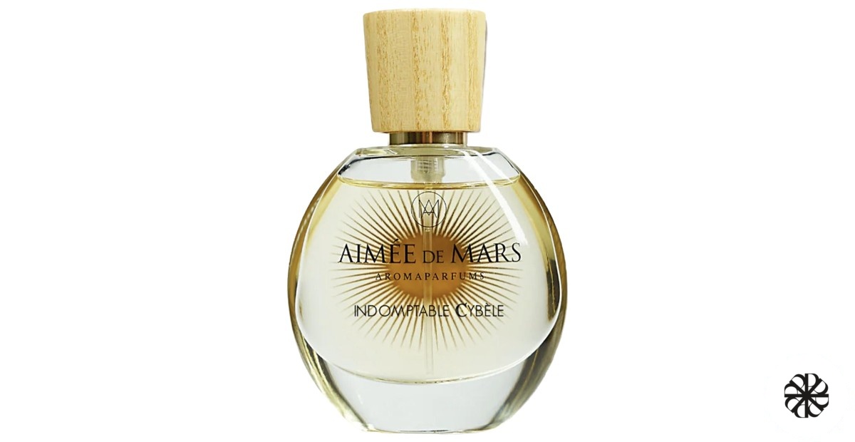 Indomptable Cybèle Aimee de Mars Parfums