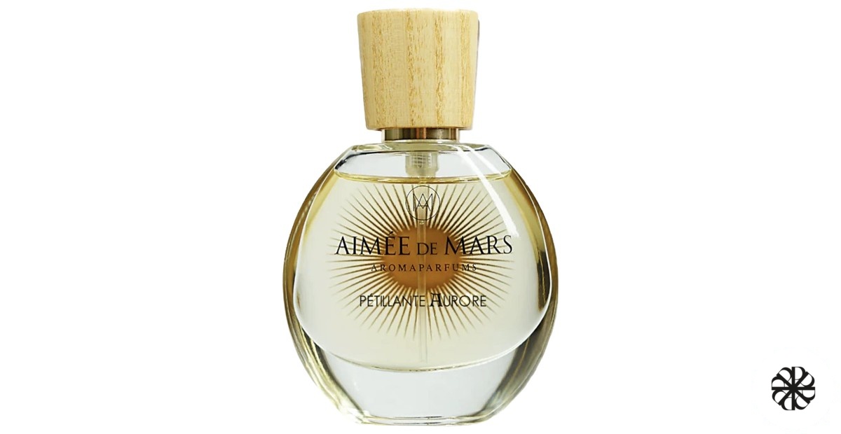 Pétillante Aurore Aimee de Mars Parfums