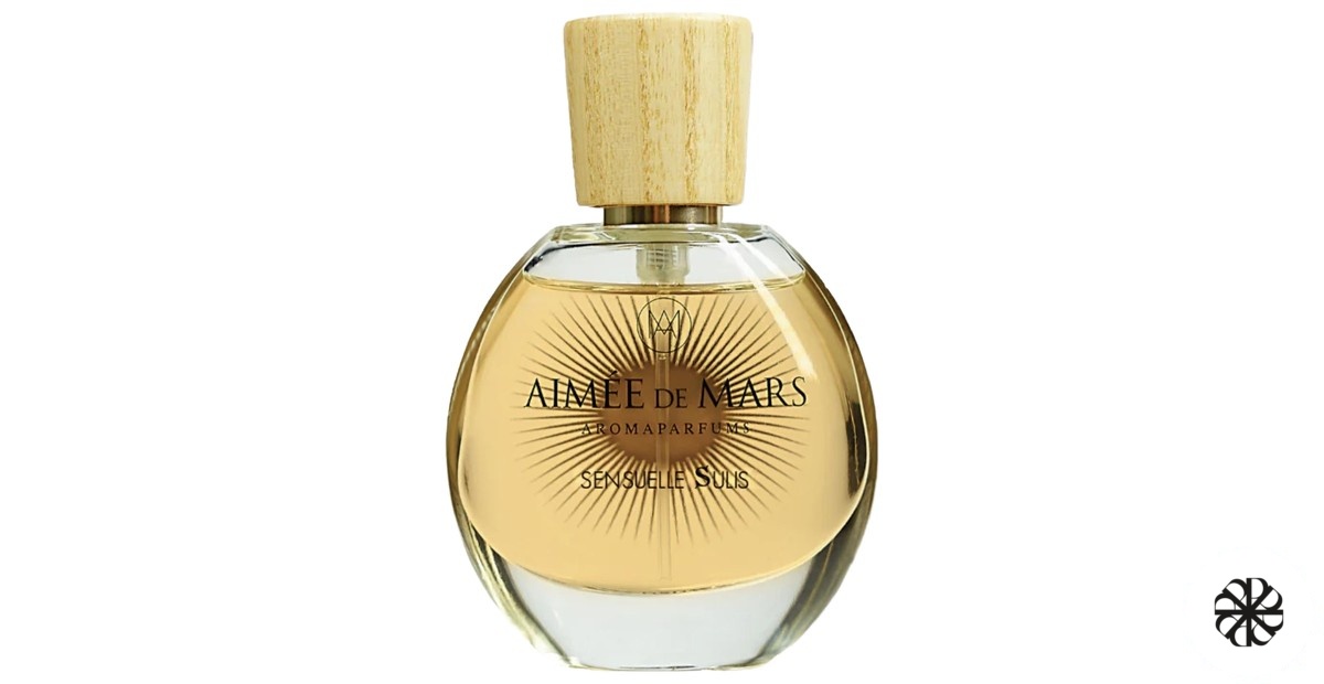 Sensuelle Sulis Aimee de Mars Parfums