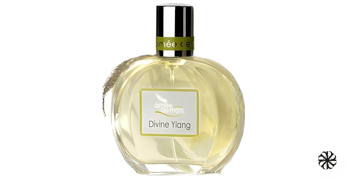 Divine Ylang Aimee de Mars Parfums