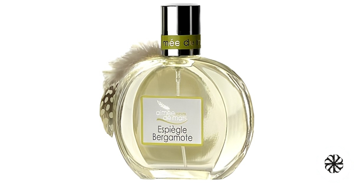 Espiegle Bergamote (Playful Bergamot) Aimee de Mars Parfums