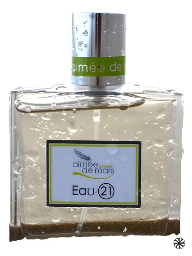 Eau 21 Aimee de Mars Parfums