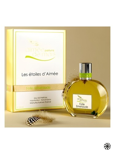 Folle Emeraude Aimee de Mars Parfums