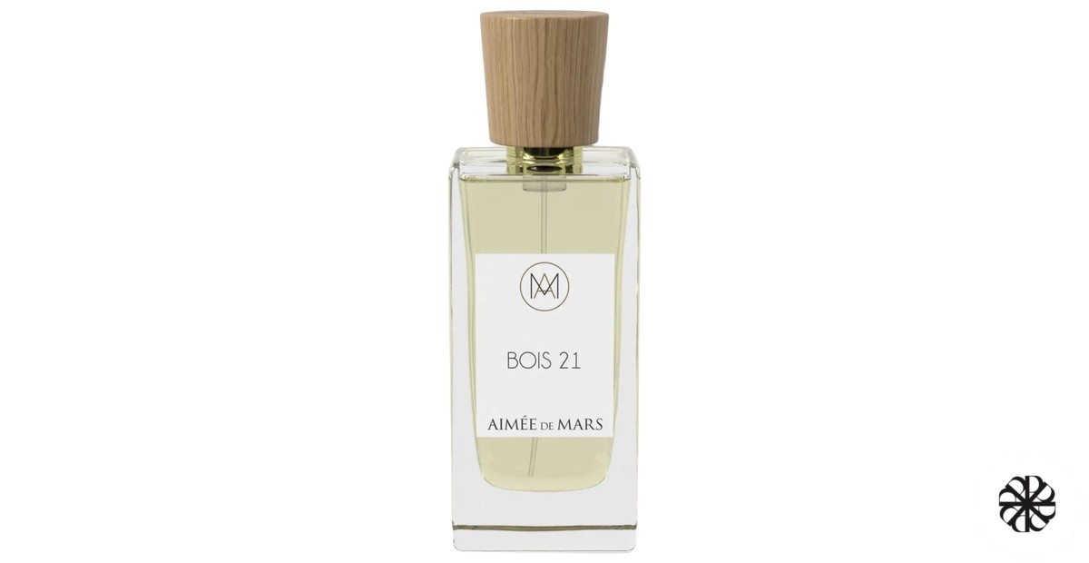 Bois 21 Aimee de Mars Parfums
