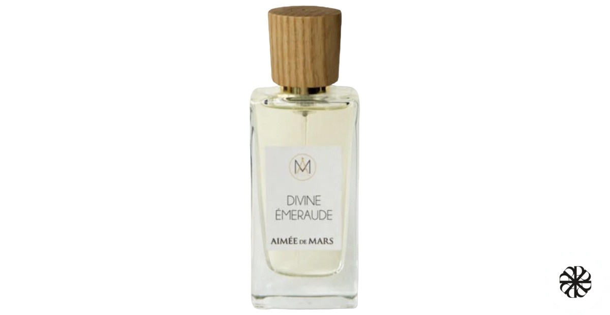 Divine Émeraude Aimee de Mars Parfums