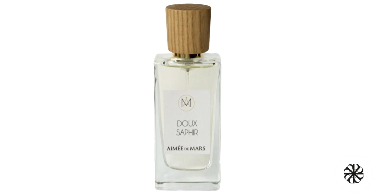Doux Saphir Aimee de Mars Parfums