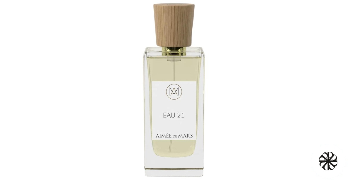 Eau 21 Aimee de Mars Parfums