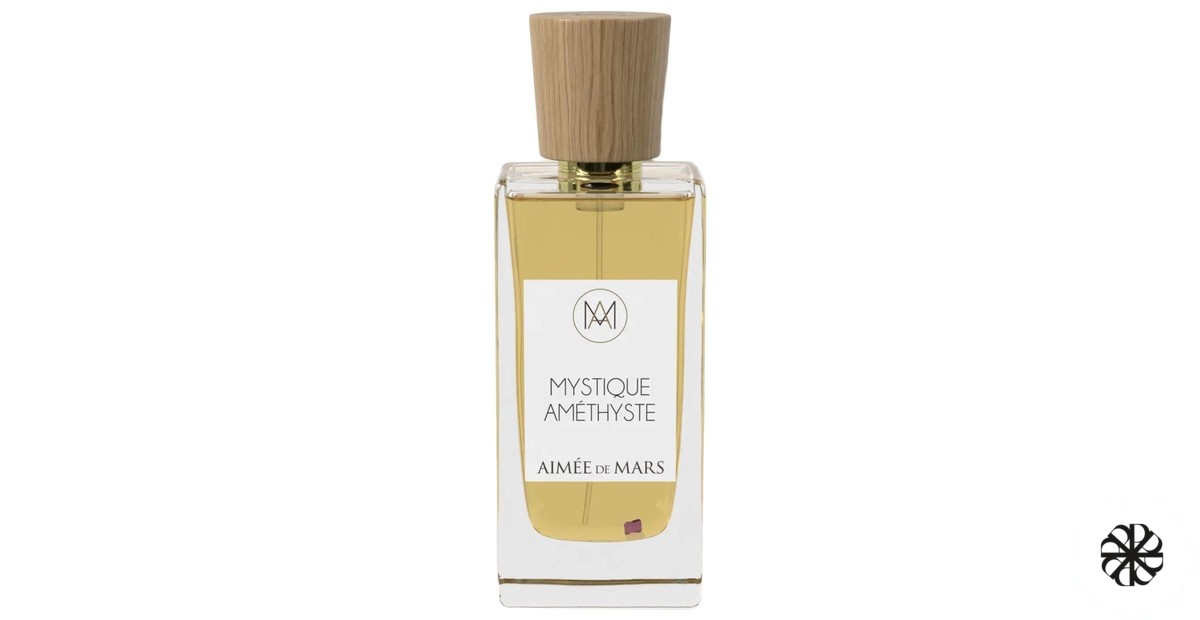 Mystique Améthyste Aimee de Mars Parfums