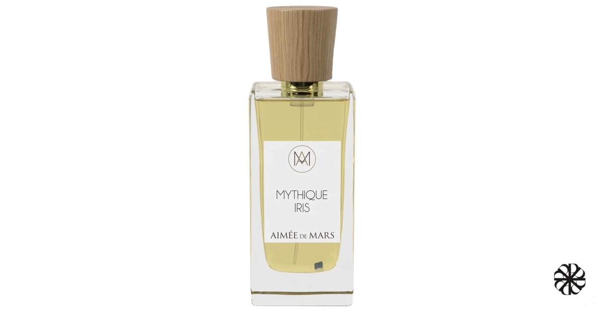 Mythical Iris Aimee de Mars Parfums