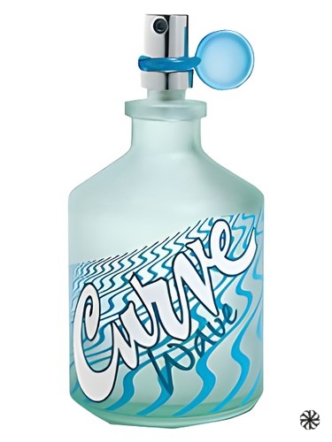 Curve Wave Liz Claiborne