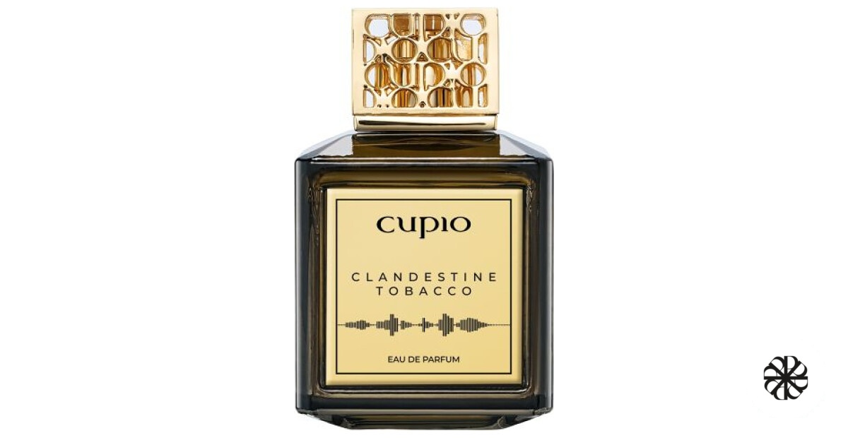 Clandestine Tobacco Cupio