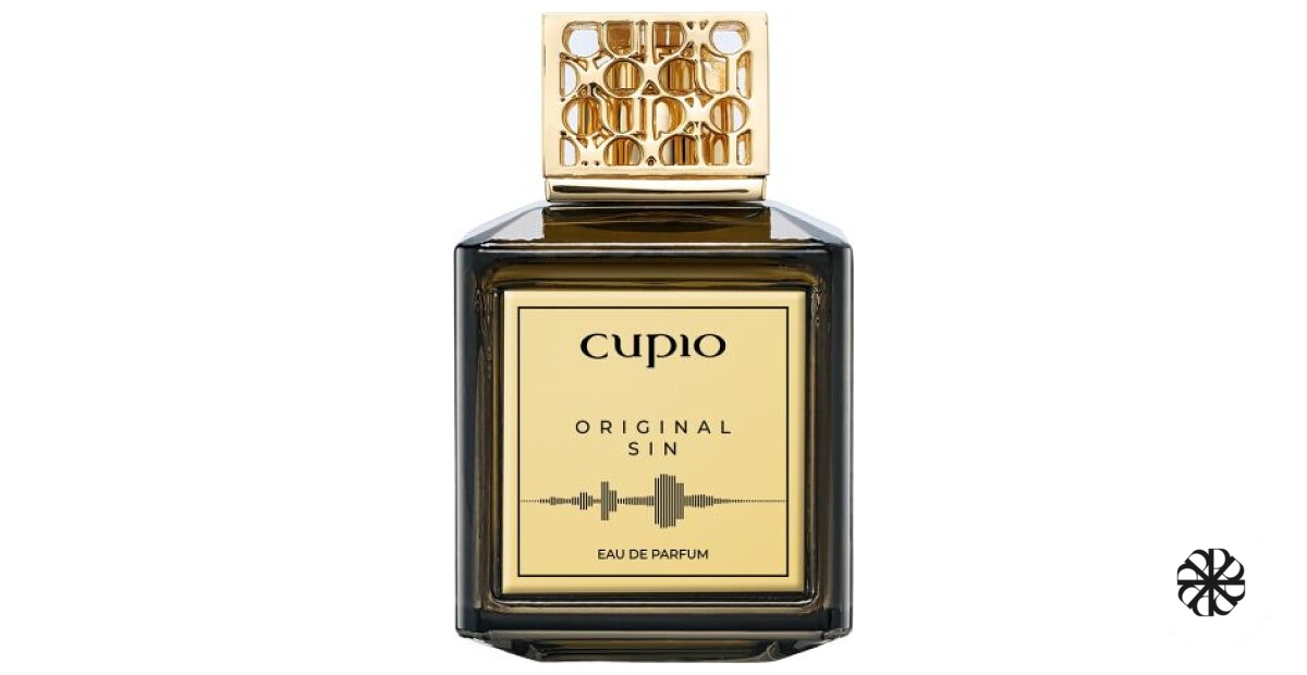 Original Sin Cupio