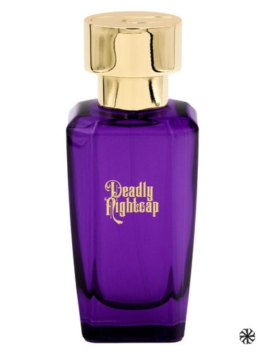 Deadly Nightcap Curatrix