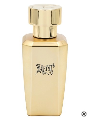 Heist Curatrix
