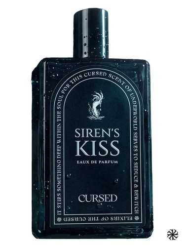 Siren's Kiss Cursed