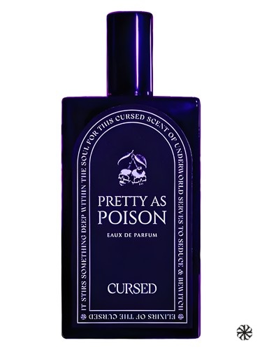Pretty As Poison Cursed