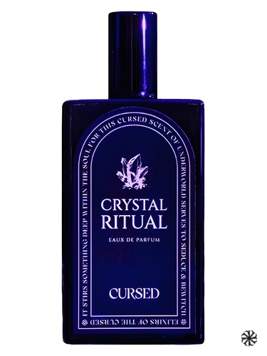 Crystal Ritual Cursed