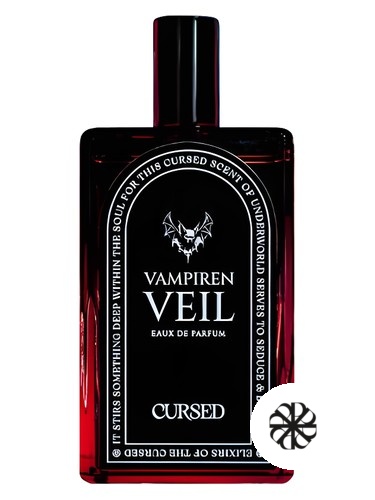 Vampiren Veil Cursed