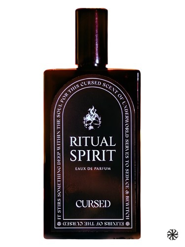 Ritual Spirit Cursed