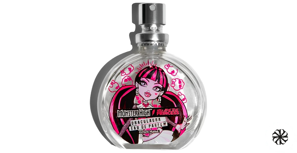Draculaura You Are The Princess