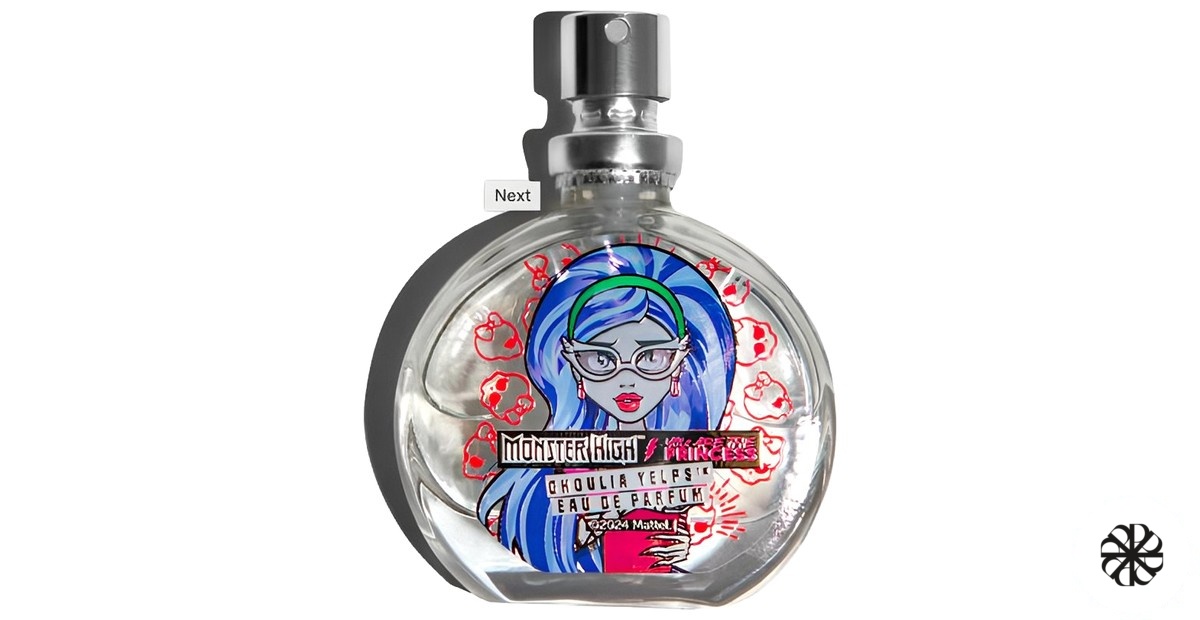 Ghoulia Yelps You Are The Princess