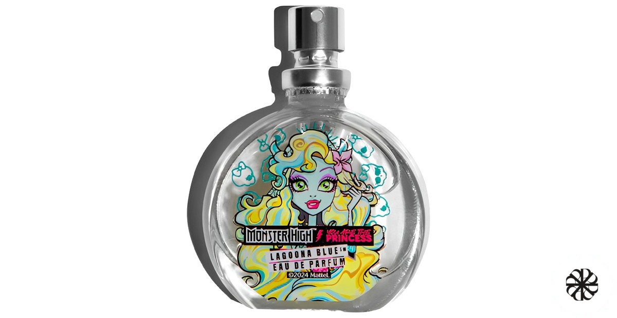 Lagoona Blue You Are The Princess