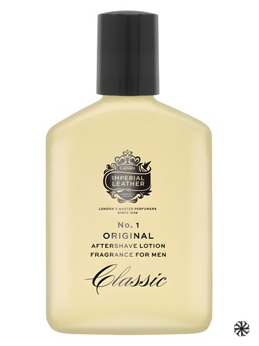 Imperial Leather Cussons