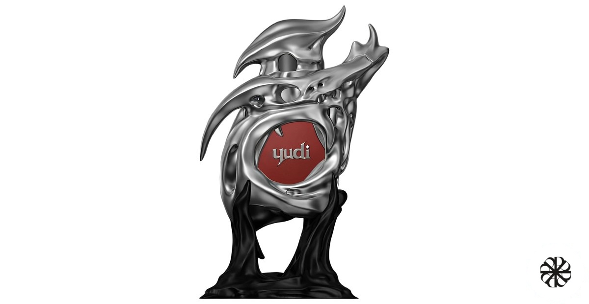 Eau de Pota Yudi