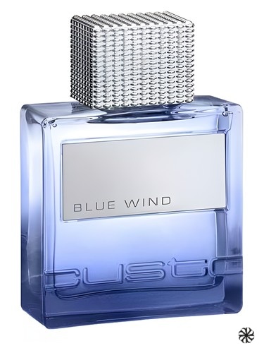Blue Wind Custo Barcelona