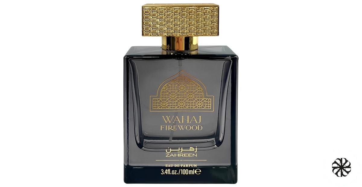 Wahaj Firewood Zahreen