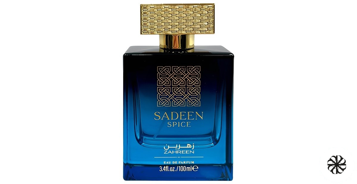 Sadeen Spice Zahreen