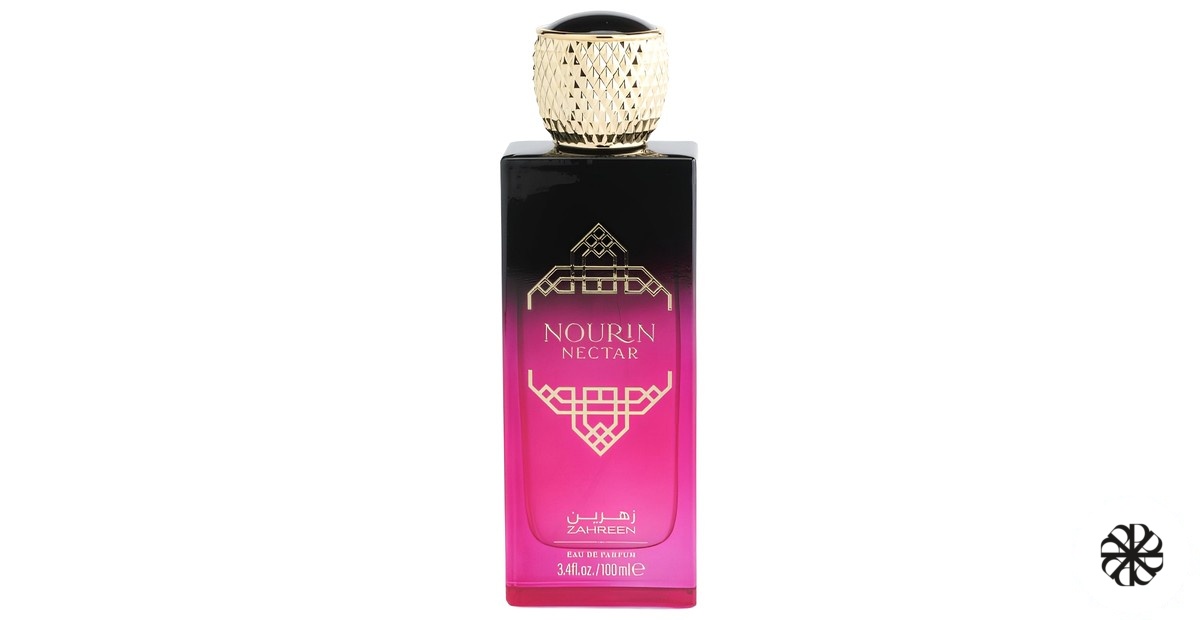 Nourin Nectar Zahreen