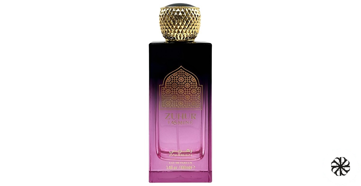 Zuhur Zahreen